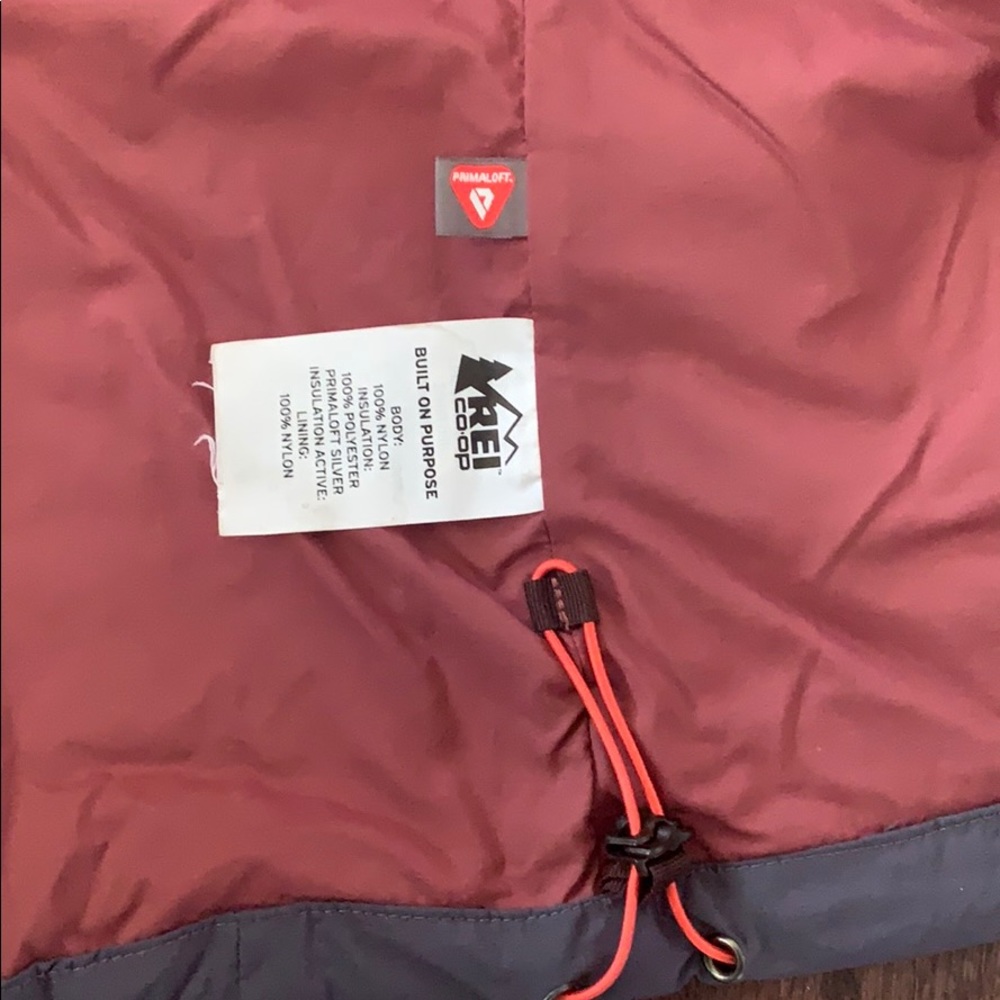 REI COOP Jacket - Picture 6 of 6